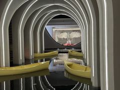 -涨巢·潮玩水疗局