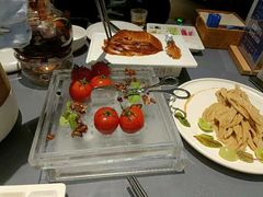 -小大董·烤鸭(观景餐厅·南京西路店)
