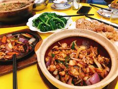 -汤氏美食台山水步特色黄鳝饭(龙津东路店)