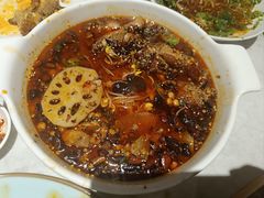-天辣(金桥啦啦宝都店)