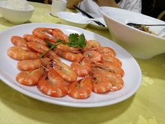 -旺富东海大酒楼(海鲜街店)