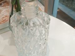 -CHEZ JASMINE 茉莉的氧气厨房