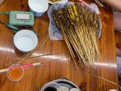 -十里铺铁板鱿鱼