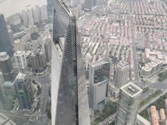 -上海中心大厦