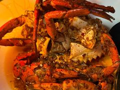 -Ministry of Crab•MOC(交子大道店)