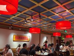 -小吊梨汤·北京菜·烤鸭(双井乐成中心店)