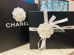 -CHANEL(ifs国际金融店)