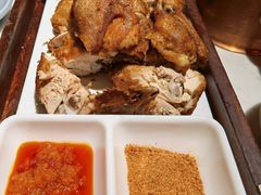 -小吊梨汤·北京菜·烤鸭(鸟巢店)