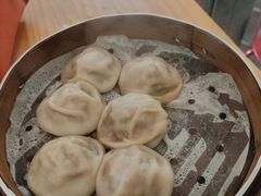 -鸡鸣汤包(红山动物园店)