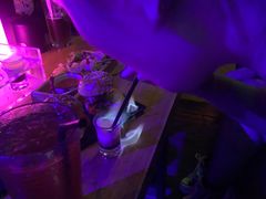 -MARU玛露音乐餐厅(大学路店)