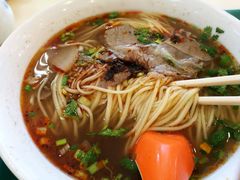 苏氏牛肉面-苏氏牛肉面(团结路店)