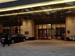 -南京圣和府邸豪华精选酒店
