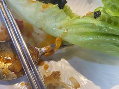 -红辣椒八爪鱼特色韩国料理