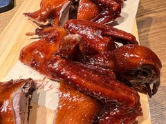 -鸽子窝(黄村店)