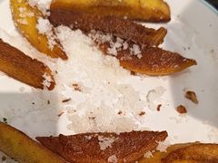 -泰白海鲜烧烤大全