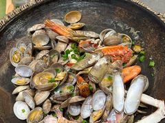 -阿毛饭店(和义路店)