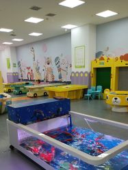 -孩子王(北一路万达店)