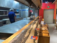 -亮欢寨快活林 酸汤鱼(仁怀店)