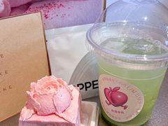 -积慕Cake(解放大道店)