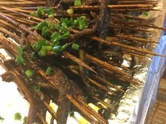 -晓靖轩烧烤(沙河风情店)