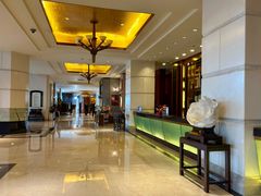 -惠州康帝国际酒店