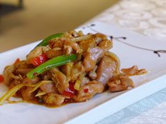 -马凯餐厅(长椿街店)