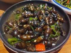 -园林美食城·本土农家菜(杨和镇店)