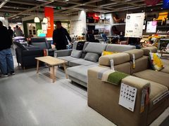 -宜家家居(西安未央商场店)