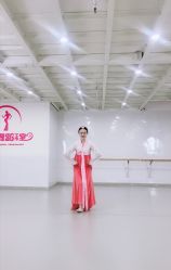 -艺佳舞蹈培训学校