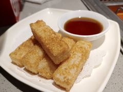 -海底捞火锅(奥体南路店)