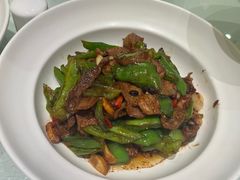 -老妈菜馆(建设街店)