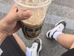 -星巴克(南京弘阳购物中心店)
