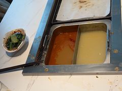 -星伦多 自助料理(圆融店)