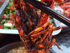 -去吃小龙虾·江湖菜·烧烤(南滨路店)