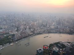 -上海中心大厦