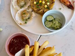 -水桶王国主题餐厅·聚会·生日派对·亲子活动·家庭套餐(亚龙湾希尔顿店)