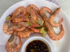 -碧海银沙海鲜餐厅(恒大海上威尼斯店)