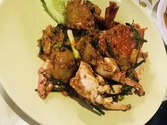 -Jungle Kitchen