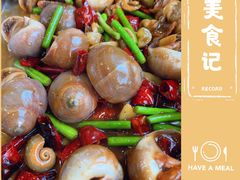 -胶东海鲜大排档(北太平庄店)