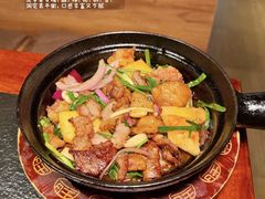 -旺爷砂锅·茶作(国贸城店)