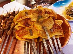 -阿娜尔·新疆菜(宜家荟聚中心店)