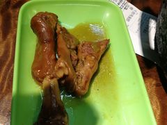 -清真.德枭炕肉店.青海菜(大新街夜市店)
