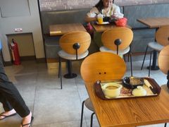-真功夫(棠下店)