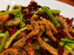 -渔家风味·鲅鱼水饺·央视展播·海鲜天津菜(开发区店)