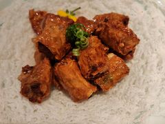 炸果肉-码头见·潮汕菜(领展中心城店)