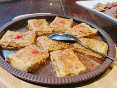 -云来居素食馆(南山店)