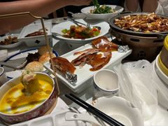 -北平楼·烤鸭·北京菜(牡丹园店)