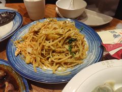 -日丰园海肠水饺·老字号大连海鲜(银泰城店)