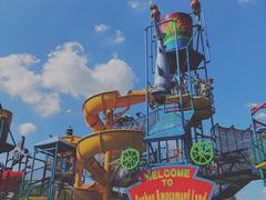 -苏州乐园森林水世界