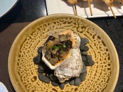 -德川家日本料理(中关村寰太大厦店)